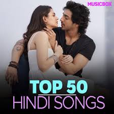 Bollywood songs category