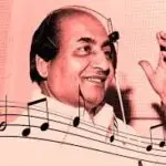 md Rafi song