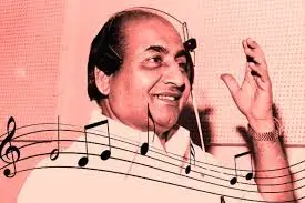 Mohammed Rafi Songs