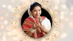 Asha Bhosle Songs