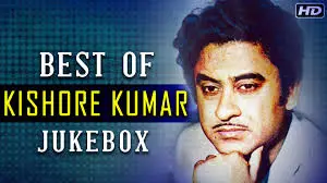 Kishore Kumar Hits